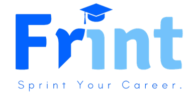 Frint Logo