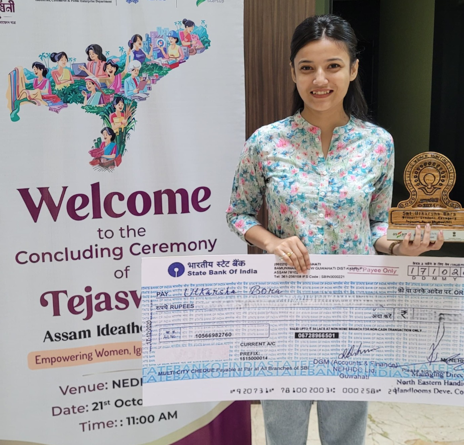 Tejaswini 2024